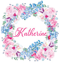 Lady Katherine