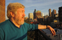 Adrian Spratt profile picture