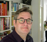 Henk van der Duim