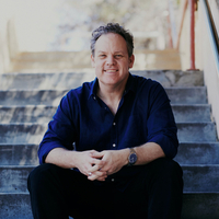 Laurie Steed profile picture