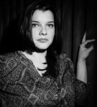 Michelle Roche Rodríguez profile picture
