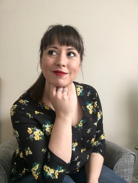 Beth Reekles profile picture
