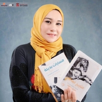 نهى عودة profile picture