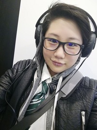 Eline Zhang
