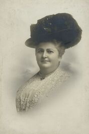 Mrs. Simon Kander