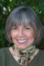 Anne Rampling profile picture