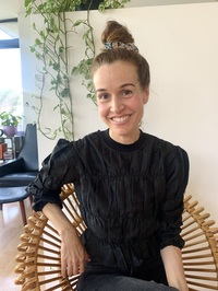 Danielle   Davis profile picture