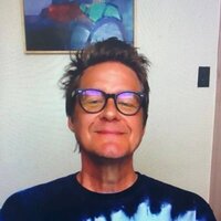 William Todd Schultz profile picture