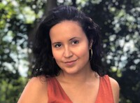 Christine Kandic Torres profile picture
