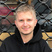 Maciej Marcisz profile picture