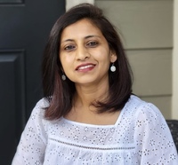 Sara Siddiqui Chansarkar