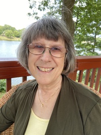 Karen Wingate profile picture