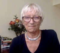 Joanna Elm
