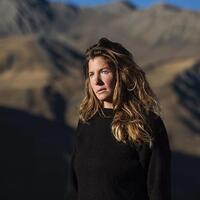 Nastassja Martin profile picture