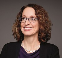 Ayelet Fishbach profile picture