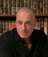 Barry Singer