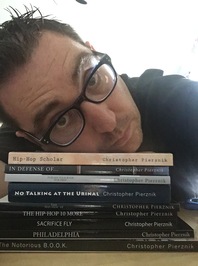 Christopher Pierznik