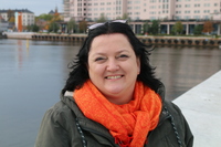 Natalie Normann profile picture