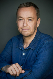 Craig  Archibald