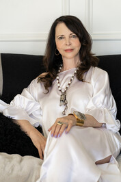 Ora Nadrich