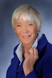 Linda Jo Heffner