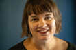 Nicole Harkin