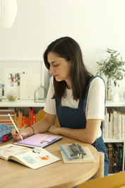 Melisa Fernández Nitsche