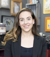 Becky Parisotto profile picture
