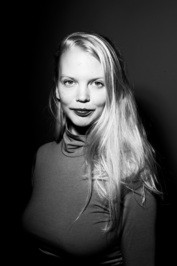 Ragnheiður Harpa Leifsdóttir