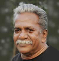 Sukumaran profile picture