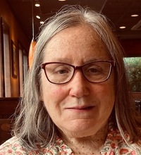 Peg Jones profile picture