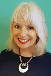 Joyce  Morgan profile picture