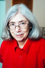 Bonnie Burstow profile picture