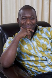 Bernard K. Mensah