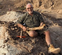 Bienvenido Martínez-Navarro