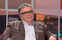 Antonio Monclova Bohórquez