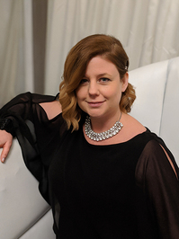 Bibi Paterson profile picture