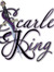 Scarlet King