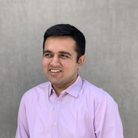 Nihar Thakkar
