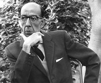 José Luis L. Aranguren