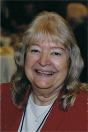Barbara McMahon profile picture