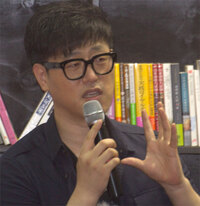 Kim Junghyuk profile picture