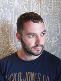 Jordi Balaguer profile picture
