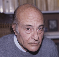 Odysseas Elytis profile picture