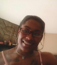 Lady Mosaye