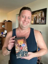 Mark Rosendorf profile picture