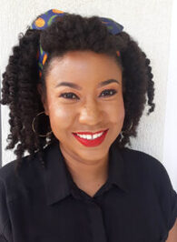 Cherise Harris