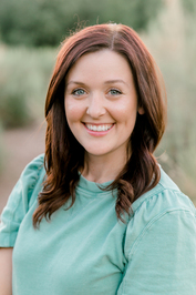 Rachel Huffmire profile picture