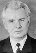 Volodymyr Malyk profile picture
