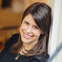 Danielle Friedman profile picture